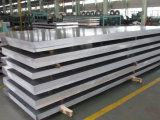 Aluminum 6063 Alloy for Furniture, Windows, Stair Rails, and Pipe Railing