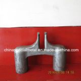 Two Claws Electrolytic Aluminum Anode Yoke