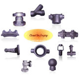 Auto Parts/Close Die Forging/Mould Forged