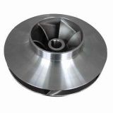 Impeller -Investment Casting Process (AC035)