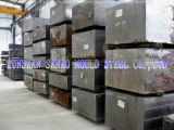 Cold Work Mould Steel O1