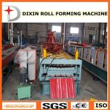 Most Popular Metal Roofing Double Layer Roll Forming Machine