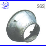 Lost Wax Casting Carbon Steel Parts for Mining Machinery