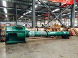 Single Stage Vertical Mixed Flow Pump (1400VXL)