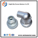 Manufacture OEM 316 Stainless Steel Pipe Fitting Investment Casting