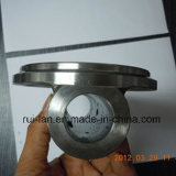 ASTM Casting & Machining with ISO Tsi Certificate Manufacturer