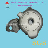 Die Casting for Motorcycle Accessories