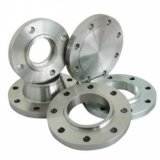 Incoloy 825 Hot Rolled Flange