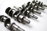 Machined Casted Crankshaft for Pump / Homogenizers/ Compressors C1000 Series