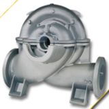 Iron Castings for Farm Machinery