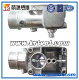 Made in China Aluminum High Pressure Die Casting Molds