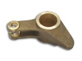 Brass Part Investment Casting