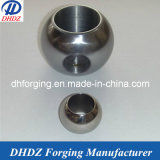 Carbon, Stainless, Alloy Valve Body