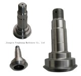 Automobile Central Spindle Forged Shaft