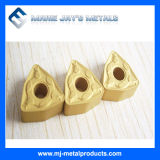ISO Carbide Turning Inserts