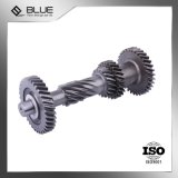 High Precision Truck Transmission Shaft with ISO Standard