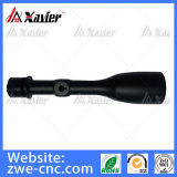 Aluminum Alloy Rifle Scope Body by Precision Machining