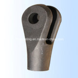 OEM Investment Steel Casting for Train