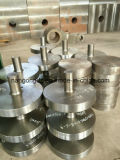 36CrNiMo4 Forging Part for Parallel Pinion