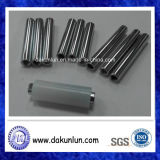 Screw Hole Steel Shaft Tight Fit with Nylon Bushing