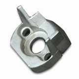 OEM Auto Investment Casting with Tapping