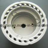 Aluminum Lamp Cup-Heat Sink with SGS, ISO9001: 2008, RoHS
