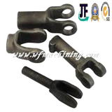 OEM Forged Metal Iron Steel Forging for Auto Parts