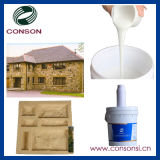 Mold Making Silicone Rubber for Artifical Stone Casting