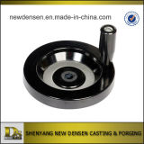OEM Pilot Wheel China Supplier