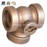 High Quality Metal Foundry OEM Sand Casting Parts