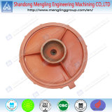 Customized Gray Iron Pump Casing & Cover