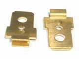 Copper Stamping Products/Stamped Parts (HS-SP-005)