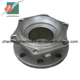 Cast Steel Iron Casting Part (ZH-CP-003)
