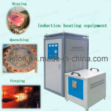 Induction Hot Forging Machine