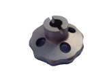 Precision-Cast Stainless Steel Machining Parts