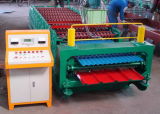 Welcomed Double Layer Roll Forming Machine