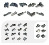 Mechanical Device Components Castings