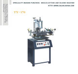 Ruian City Lishun Printing Machinery Co., Ltd.
