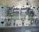 Taizhou Huangyan Yisen Mould Co., Ltd.