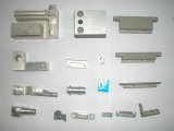 Aluminium and Aluminium Alloy Precise Processing