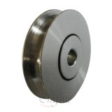 Customized High Precision Steel Conveyor Roller