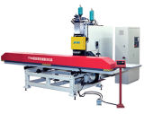 CNC Hydraulic Plate Punching Press