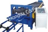Wall&Roof Roll Forming Machine (HDFM28-190-760)