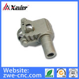 Superior Quality Hydraulic Parts by Investment Casting