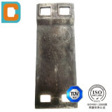 Steel Rotary Kiln Castings Customize by Draws