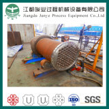 Forging Tubesheet Used in Heat Exchanger