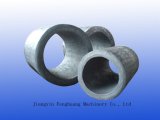Rough Machined Forging Pipe
