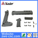 Custom CNC Machining Services for Ak-47 Parts (AK-47 spare parts)