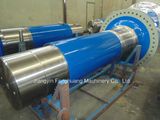 Open Die Forging Steel Wind Turbine Main Shaft