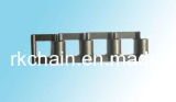 Forged Square Conveyor Chain (78)